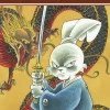 Usagi Yojimbo Saga Volume 1 (Second Edition)