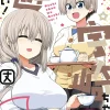 Uzaki-chan Wants to Hang Out! Vol. 10
