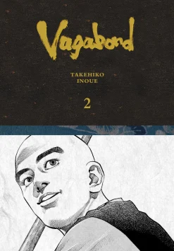 Vagabond Definitive Edition Vol. 02