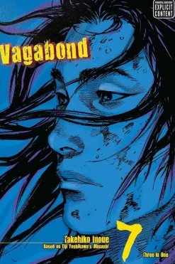 Vagabond Definitive Edition Volume 7