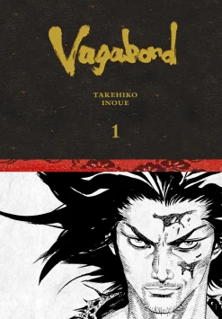 Vagabond Definitive Edition Vol. 01
