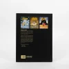 Valhall den Samlede Sagaen NO HC ( 1-5)