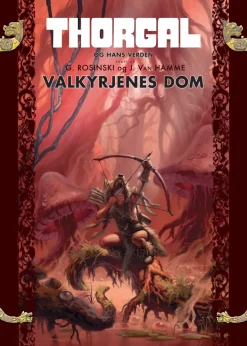 Valkyrjenes dom HC
