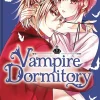 Vampire Dormitory Vol. 10