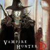 Vampire Hunter D Omnibus: Book Two