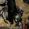 Vampire Hunter D Omnibus: Book One