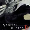 Vampire Hunter D Omnibus: Book Three