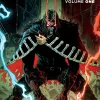 Vanish Volume 1