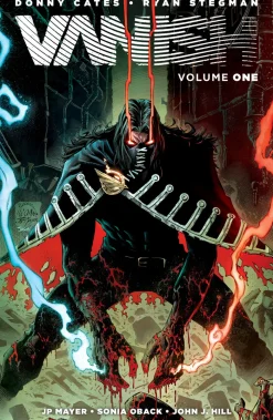 Vanish Volume 1