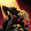 Venom: Behind the Masque