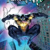 Venom War Omnibus Carlos Gomez Cover DM Ed HC