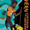 Vern: Custodian of the Universe