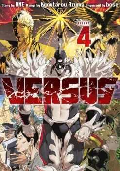 Versus 4