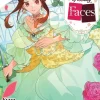 Victoria of Many Faces, Vol. 3 (light novel)