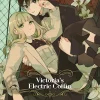 Victorias Electric Coffin Vol. 01