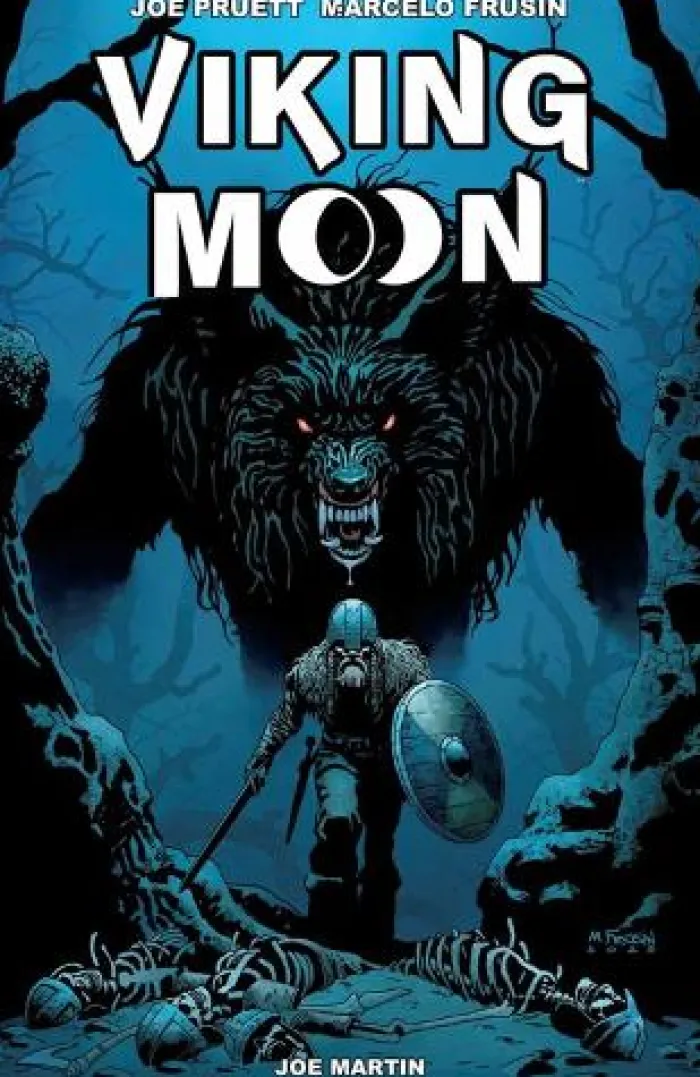 Viking Moon