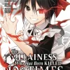 Villainess Who Has Been Killed Remembers Everything Vol. 03