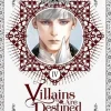 Villains Are Destined to Die (novel), Vol. 4 Novel