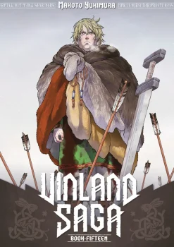 Vinland Saga 15