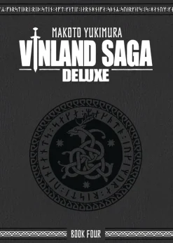 Vinland Saga Deluxe Edition Vol. 04
