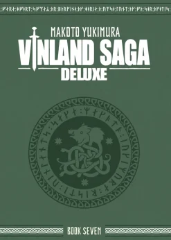Vinland Saga Deluxe Edition Vol. 07