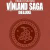 Vinland Saga Deluxe Edition Vol. 01
