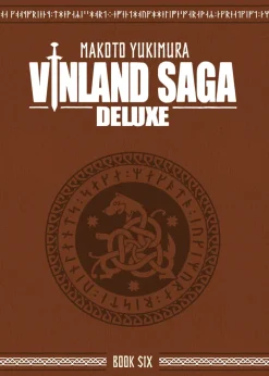 Vinland Saga Deluxe Edition Vol. 06