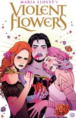 Violent Flowers
