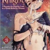 Virgin Knight: I Became the Frontier Lord in a World Ruled by Women (Manga) Vol. 3