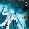 Vivy Prototype (Light Novel) Vol. 3