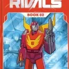 Void Rivals Deluxe Edition Book Two