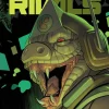 Void Rivals Volume 4