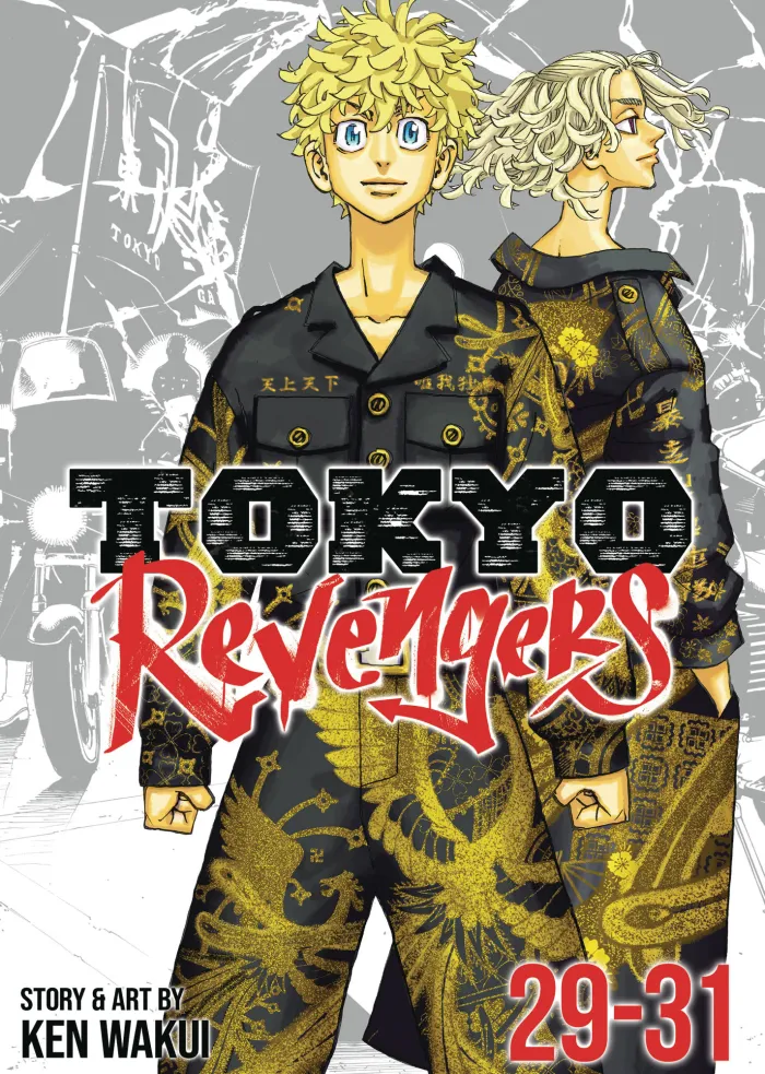 (vol 29-31)