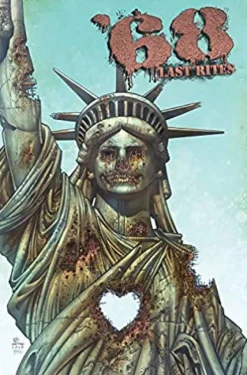 '68 Volume 6: Last Rites