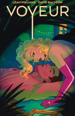 Voyeur Vol. 1