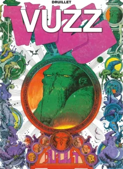 Vuzz
