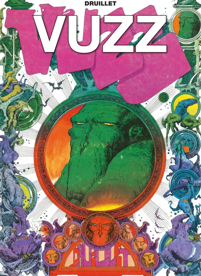 Vuzz