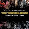 Walking Dead Compendium Volume 4