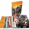 Walking Dead Stor-Folio