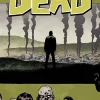 Walking Dead Volume 32: Rest in Peace