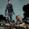 Walking Dead Volume 23: Whispers Into Screams