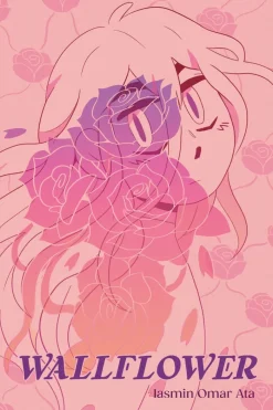 Wallflower: A Graphic Novel
