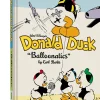 Walt Disney's Donald Duck Balloonatics: The Complete Carl Barks Disney Library Vol. 25