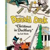 Walt Disney's Donald Duck: Christmas in Duckburg