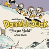 Walt Disney's Donald Duck Frozen Gold: The Complete Carl Barks Disney Library Vol. 2