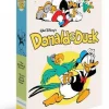 Walt Disney's Donald Duck Gift Box Set: The Pixilated Parrot & Terror of the Beagle Boys: Vols. 9 & 10