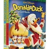 Walt Disney's Donald Duck Holiday Gift Box Set: Christmas on Bear Mountain & a Christmas for Shacktown: Vols. 5 & 11