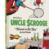 Walt Disney's Uncle Scrooge Island in the Sky: The Complete Carl Barks Disney Library Vol. 24