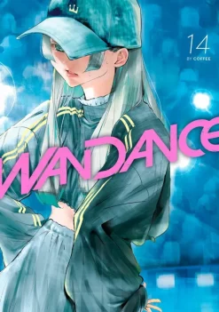 Wandance 14