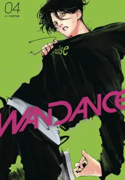 Wandance Vol. 4